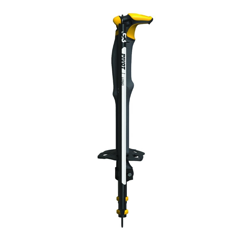 G3 Pivot Ski Poles