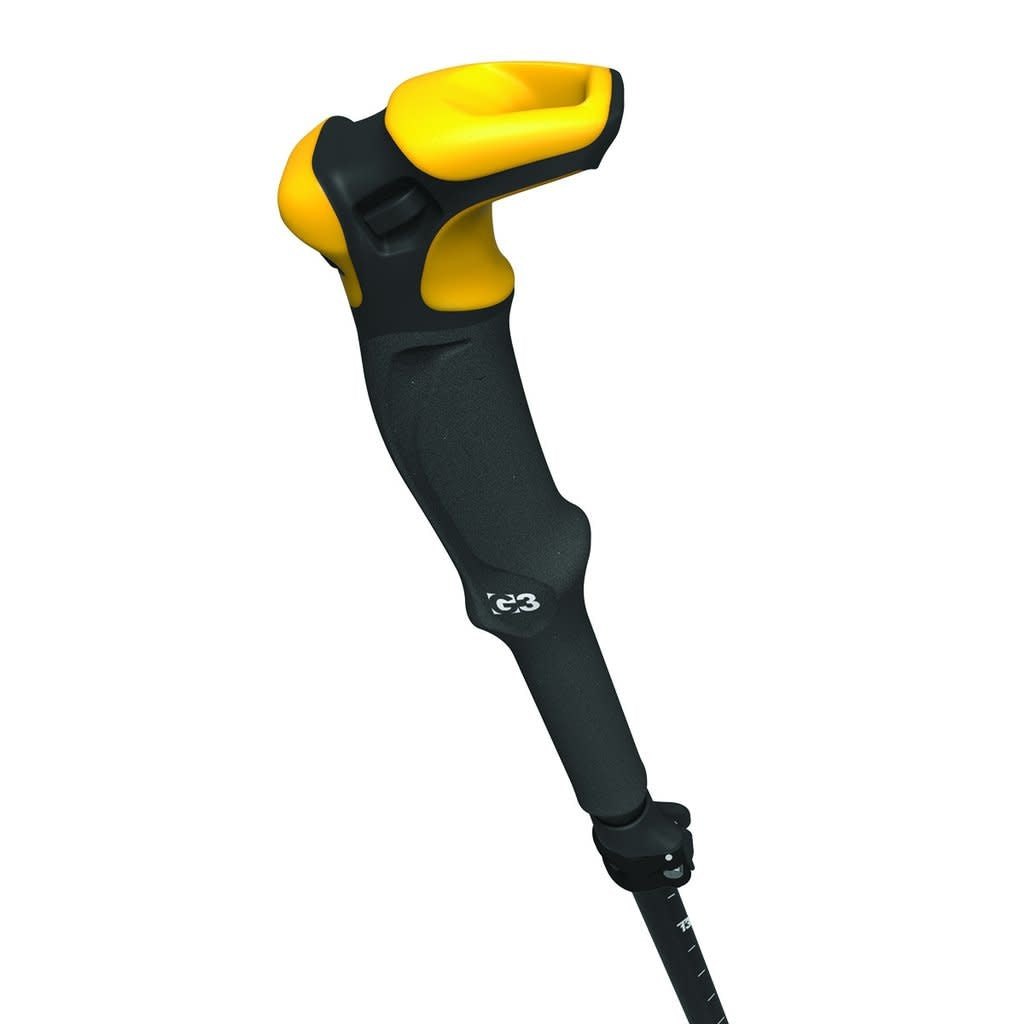G3 Pivot Ski Poles