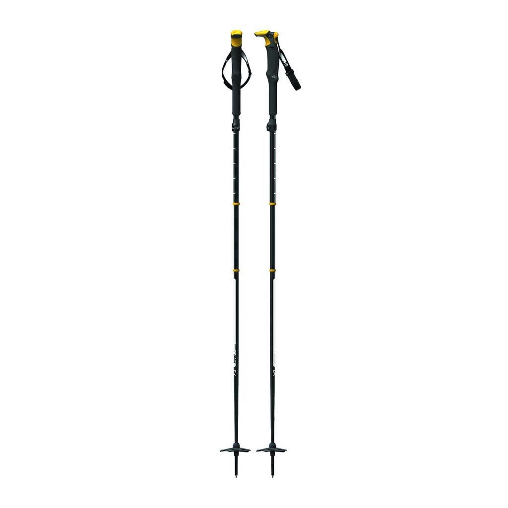 G3 Pivot Ski Poles