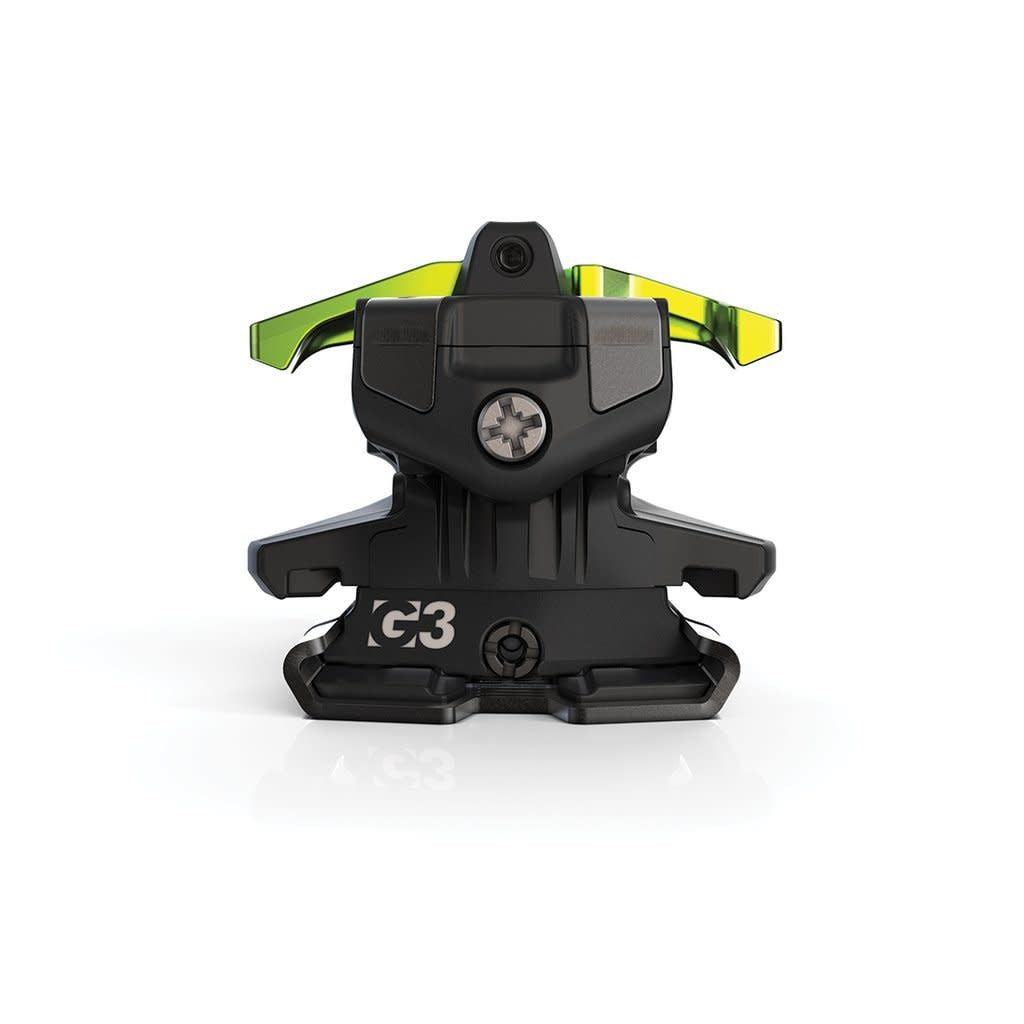 G3 Zed 9 Ski Binding