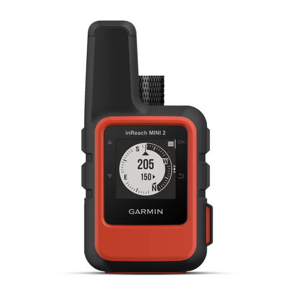 Garmin InReach Mini 2 Satellite Communicator