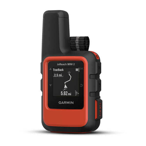 Garmin InReach Mini 2 Satellite Communicator