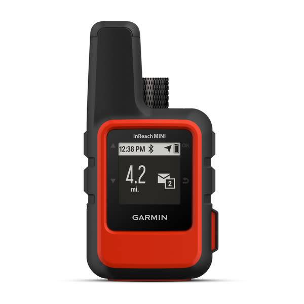 Garmin InReach Mini Satellite Communicator