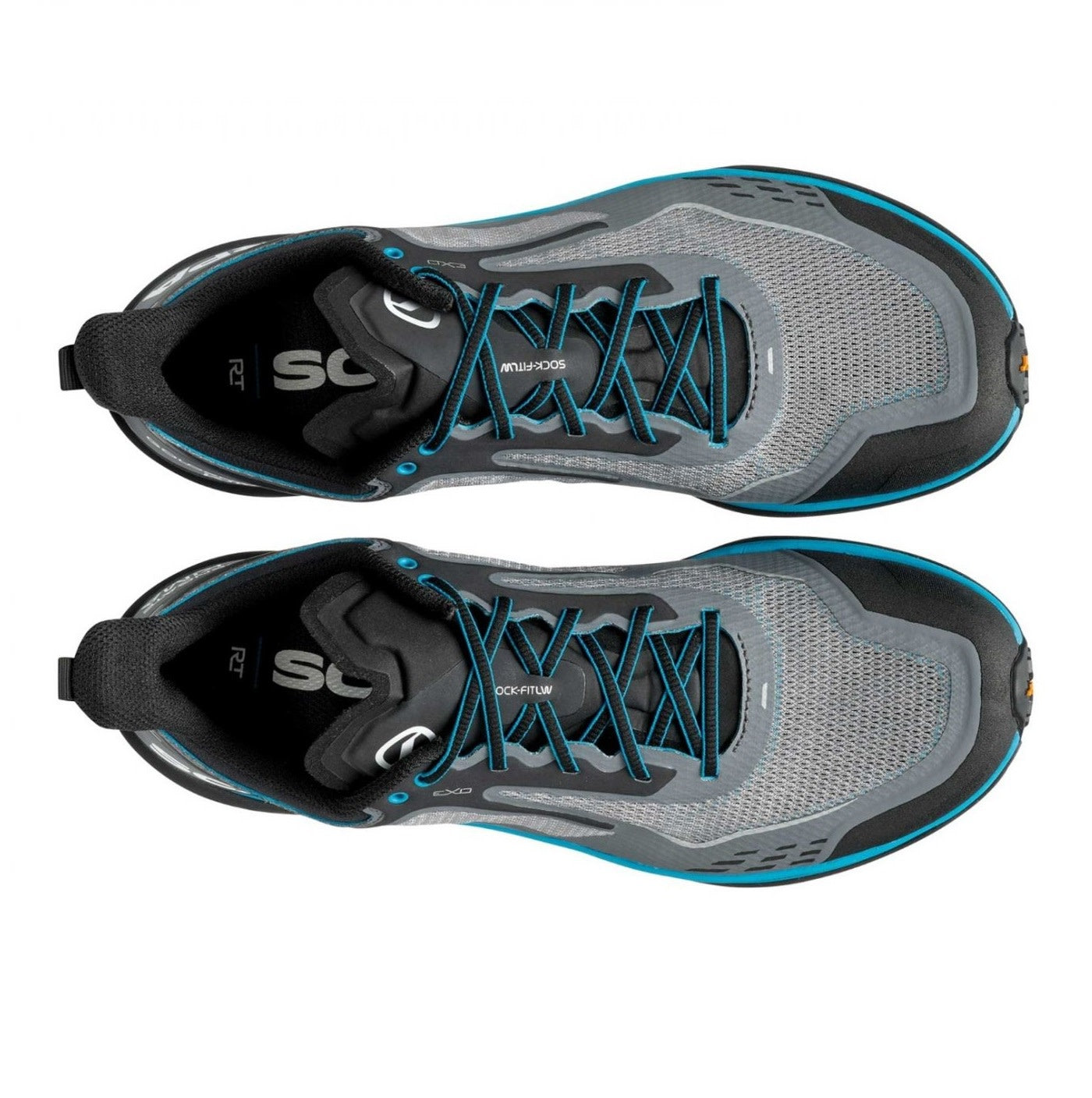 Scarpa Golden Gate Kima RT Running Shoe - Men