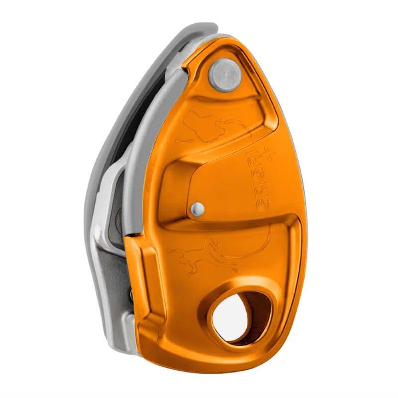 Assureur Petzl Plus Grigri