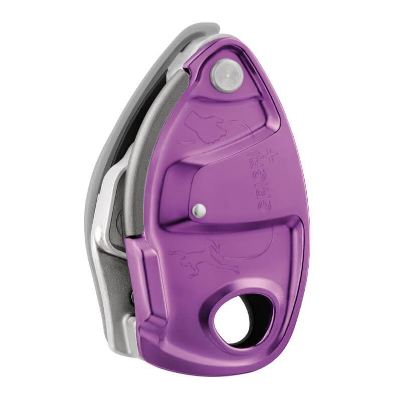 Petzl Grigri Plus Belay Device