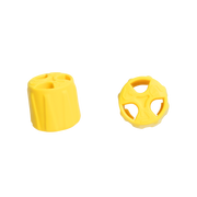 Grivel Black Hole Ice Screw Cap