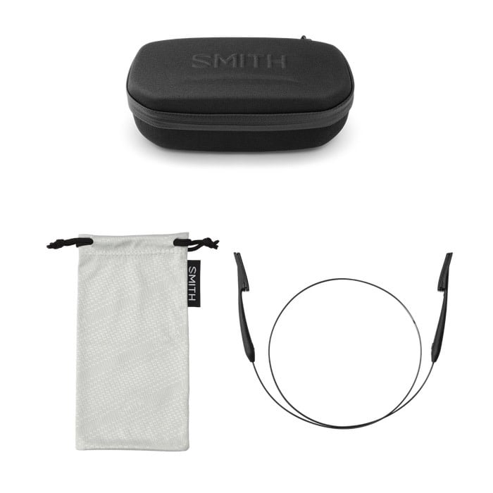 Smith Guide's Choice Sunglasses