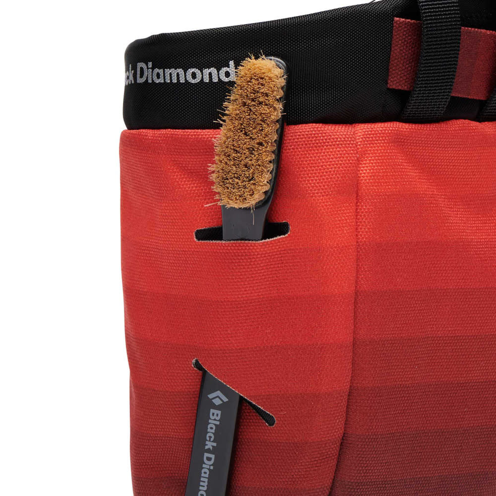 Sac de magnésie Black Diamond Gym