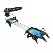 Blue Ice Harfang Alpine Crampons