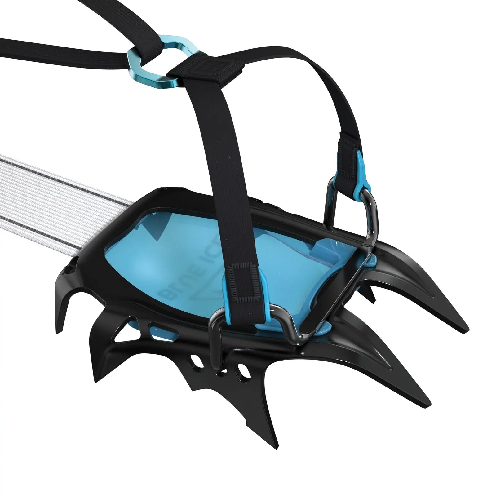 Blue Ice Harfang Alpine Crampons