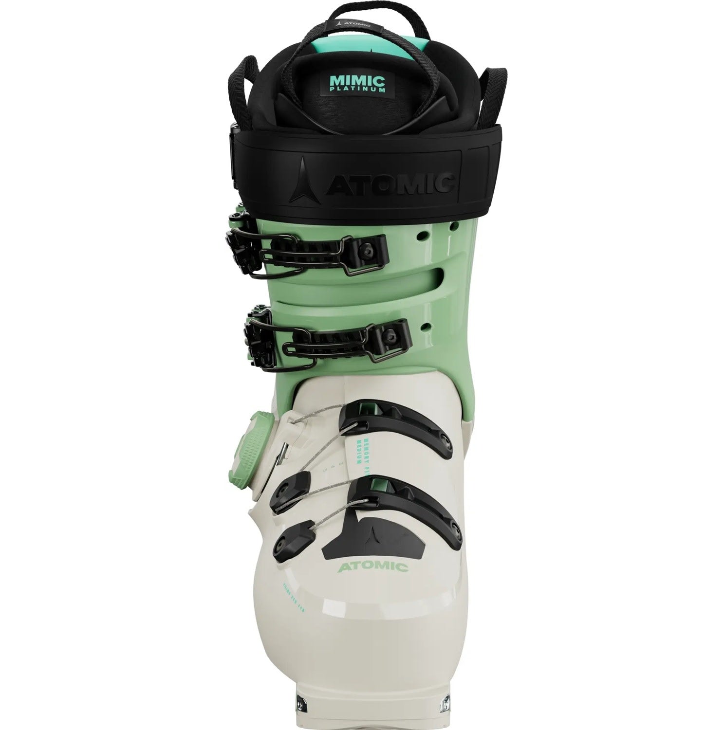 2026 Atomic Hawx Prime XTD 115 BOA W Ski Boots