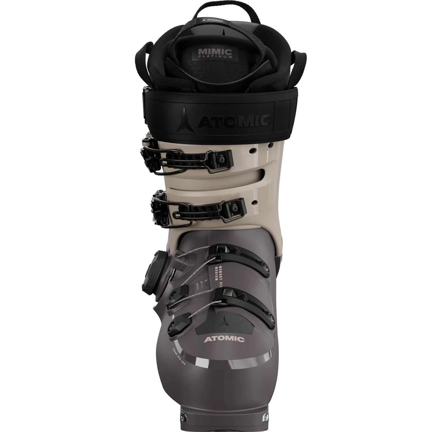 2026 Atomic Hawx Prime XTD 130 BOA Ski Boots