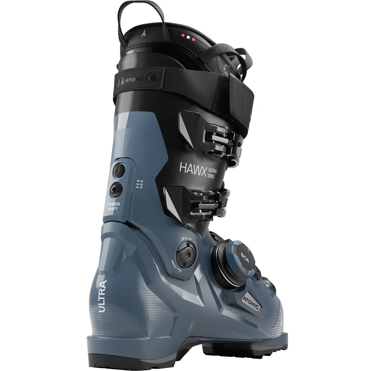 Bottes de ski Atomic Hawx Ultra 120 S BOA - 2026