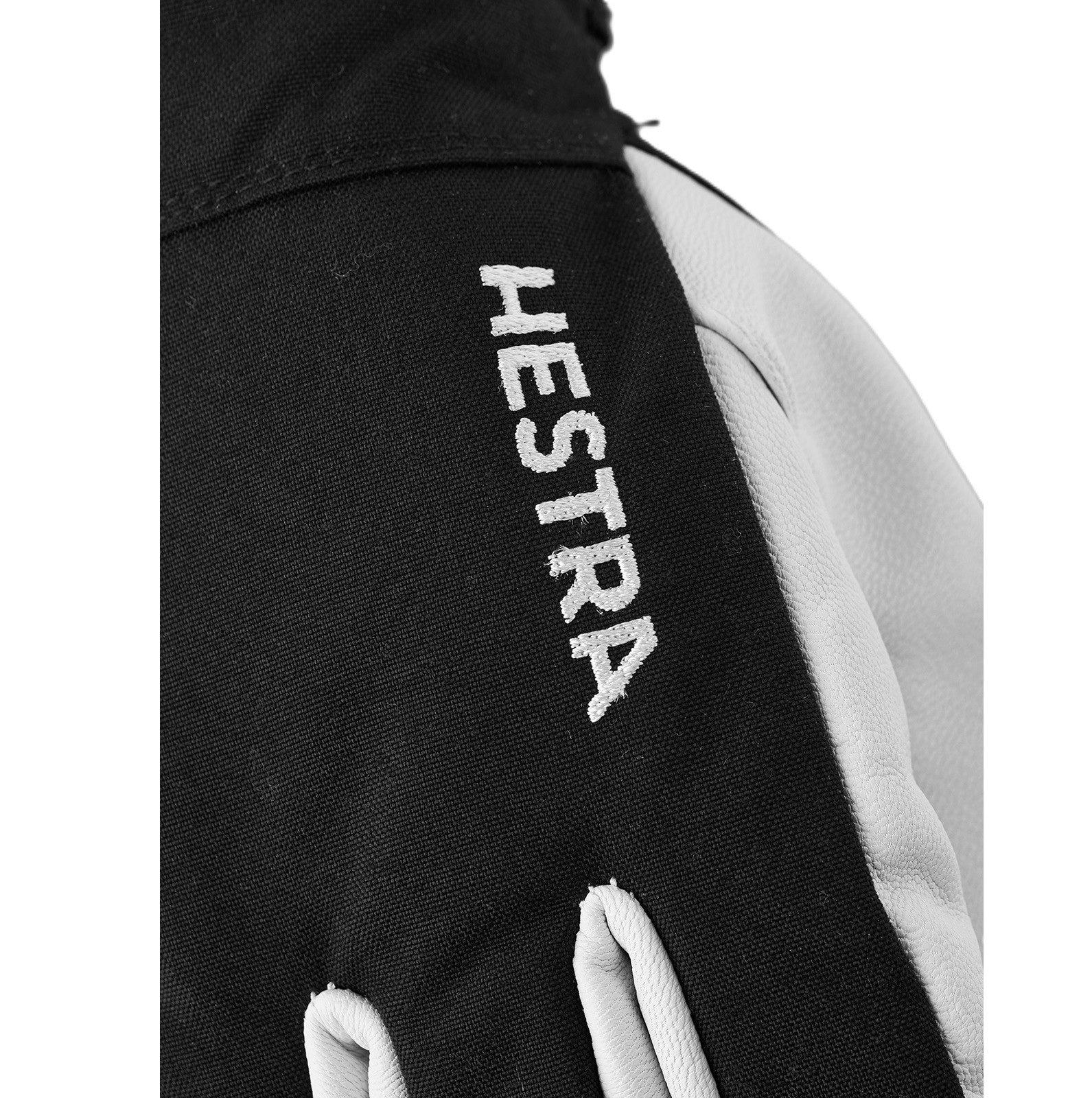 Gants Hestra Army Leather Heli Ski