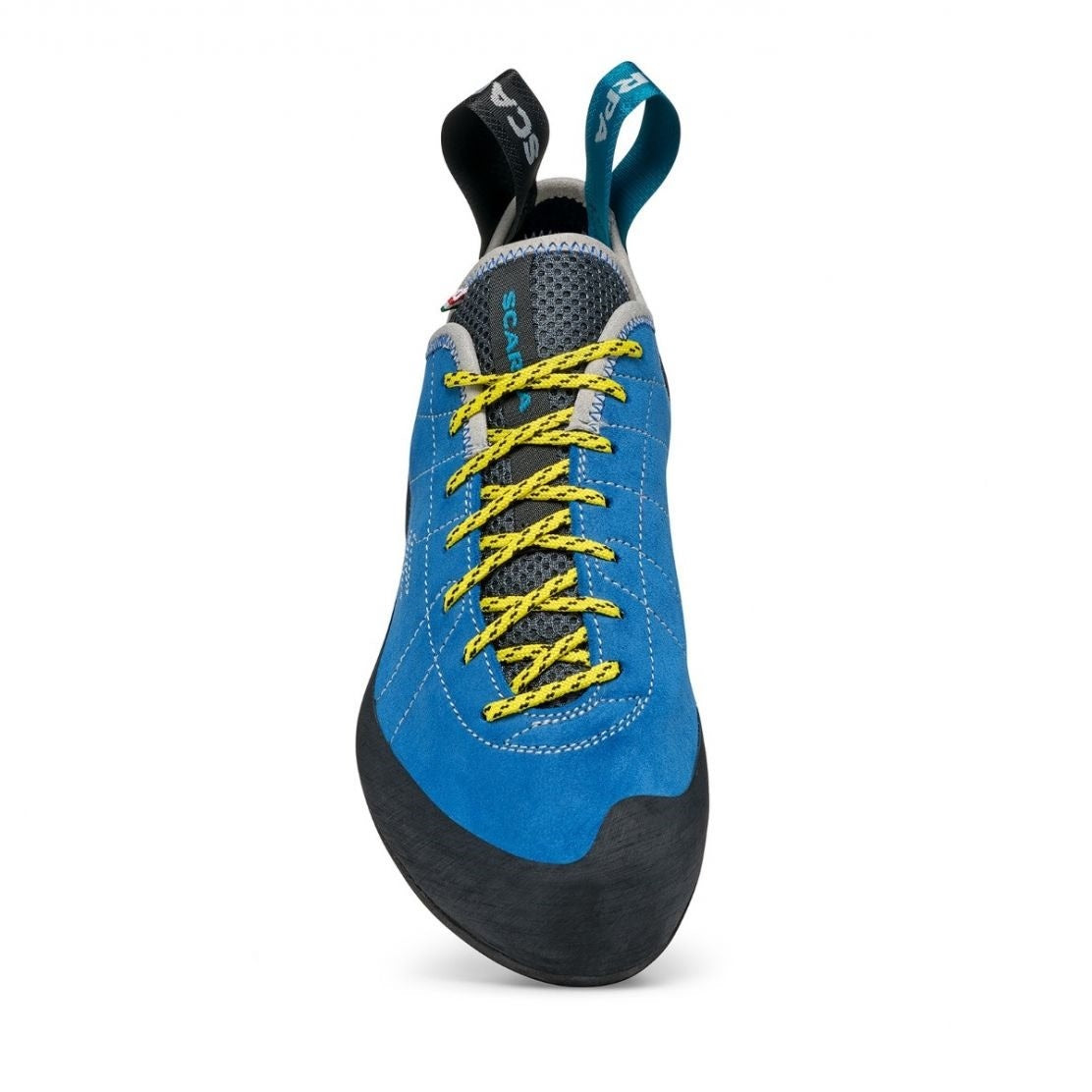 Scarpa Helix Climbing Shoes - Men