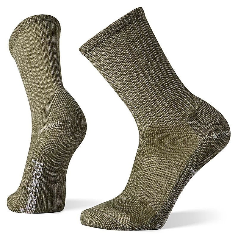 Smartwool Hike Classic Light Crew Socks - Men