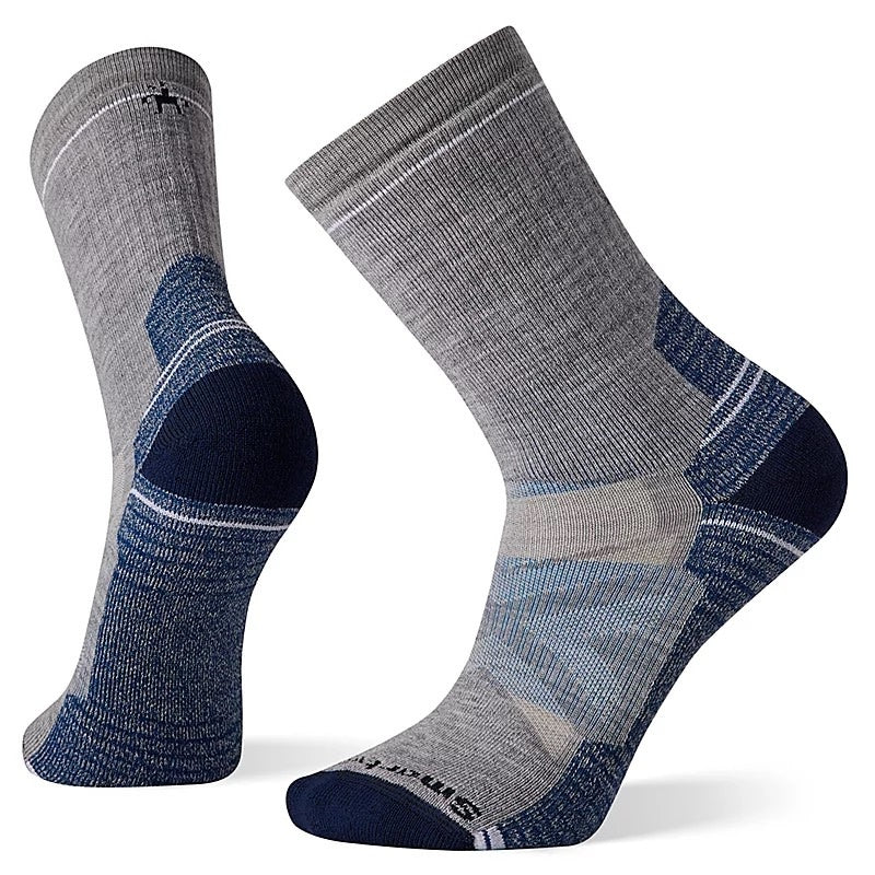 Smartwool Hike Full Crew Socks - Men