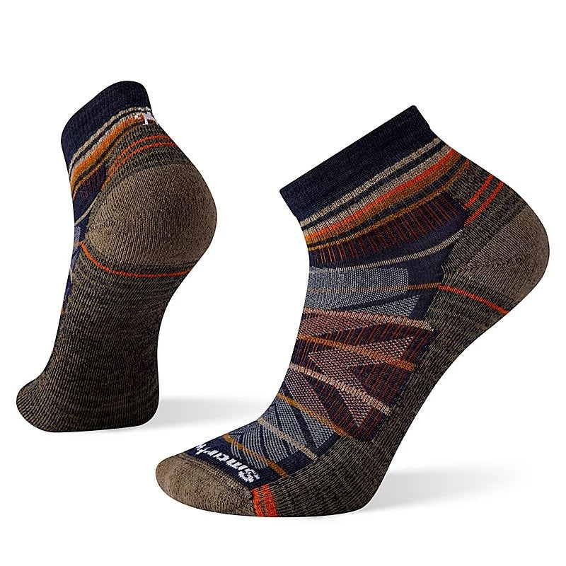 Chaussette à la cheville Smartwool Hike Light  - Homme