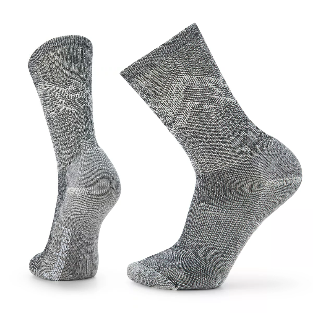 Smartwool Hike Classic Light Crew Socks - Men