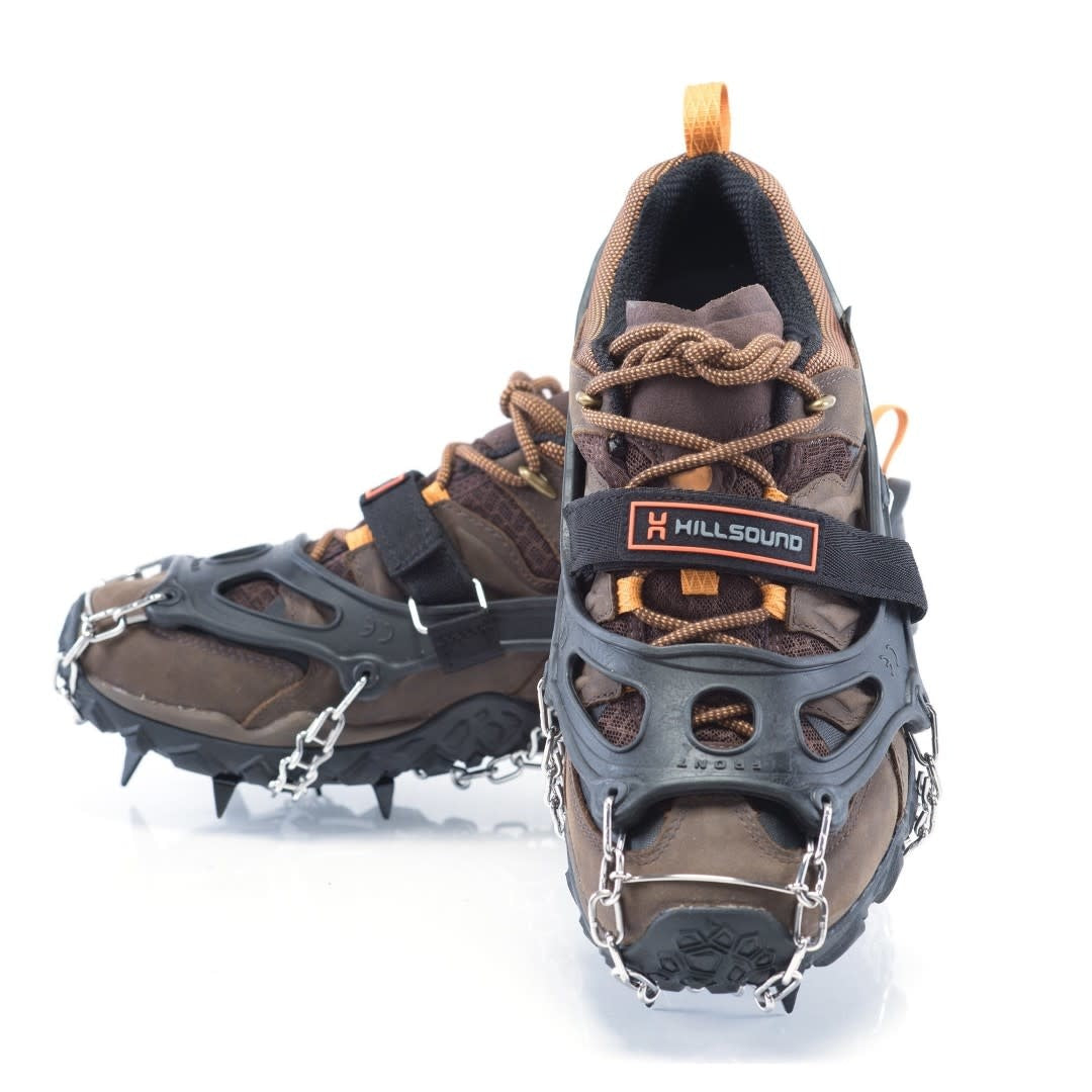 Hillsound Trail Crampon