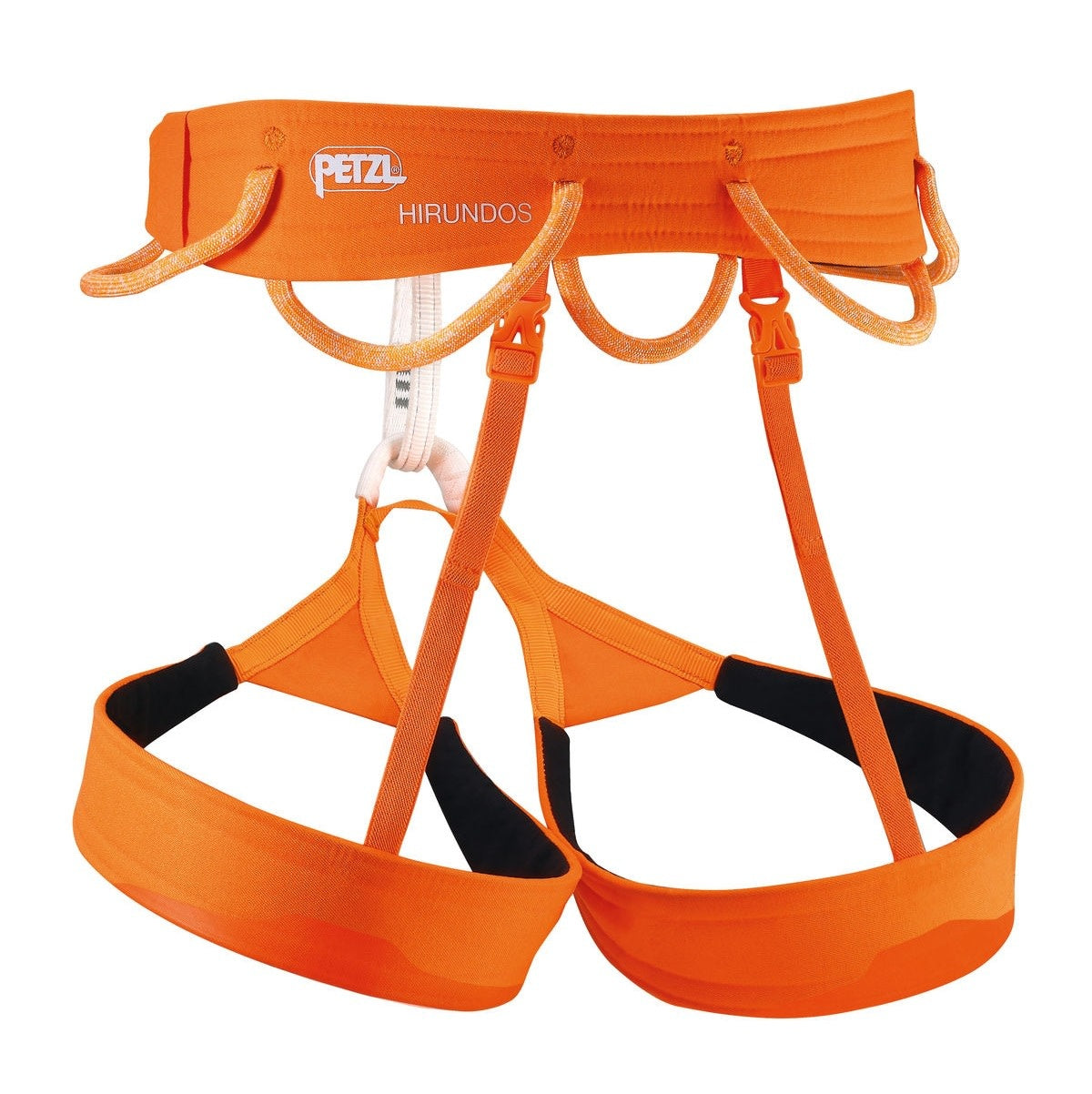 Petzl Hirundos Harness - Men