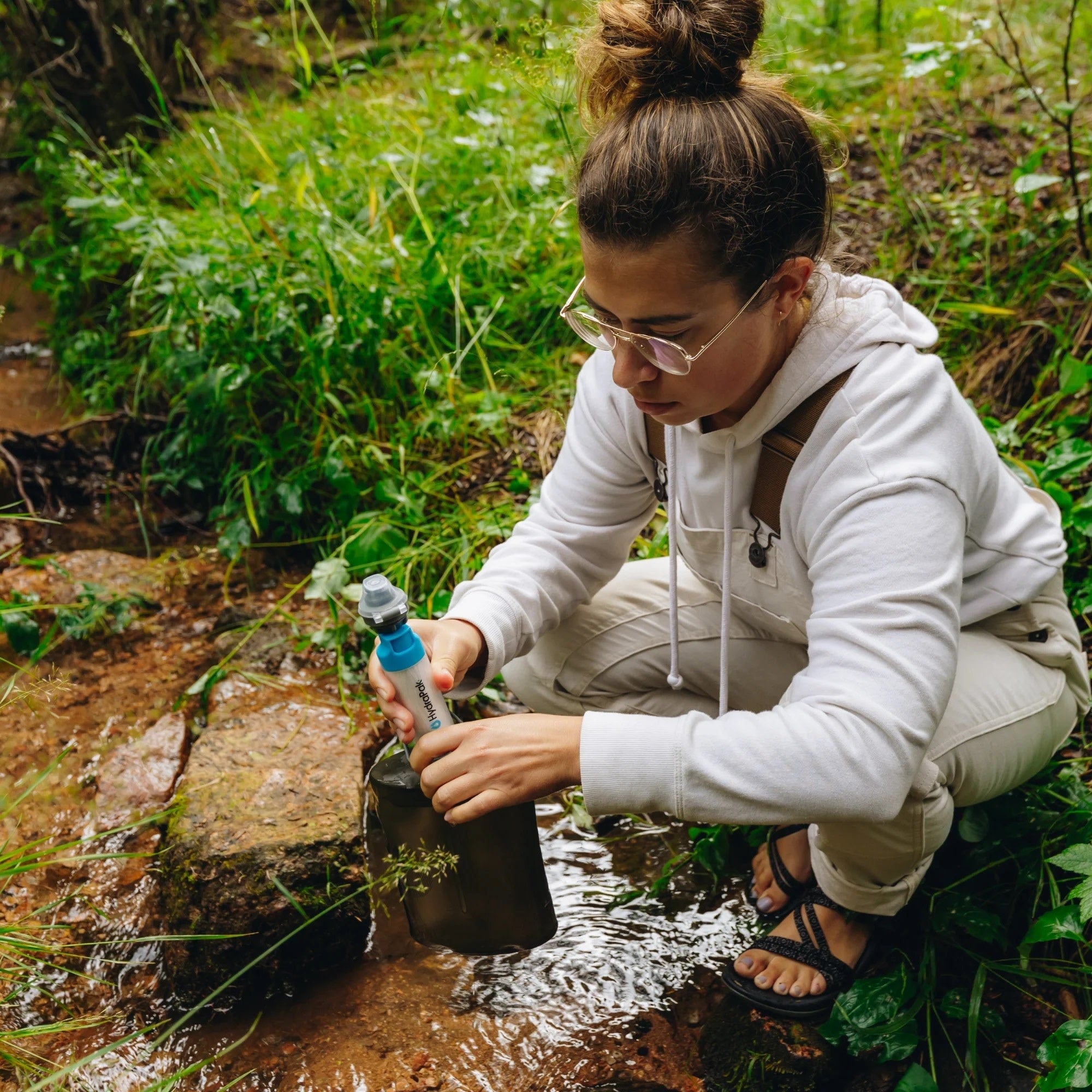 Hydrapak 28mm Inline Filter