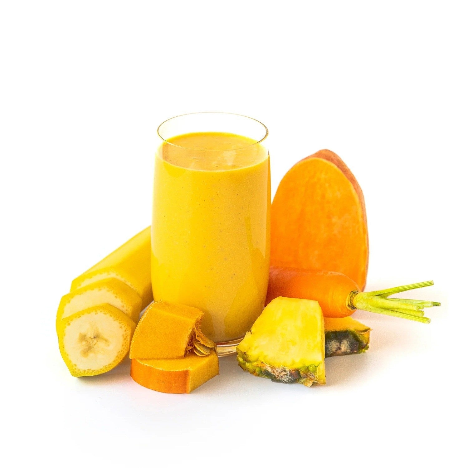 Happy Yak Smooth-Ease Tropical Bliss (40g)