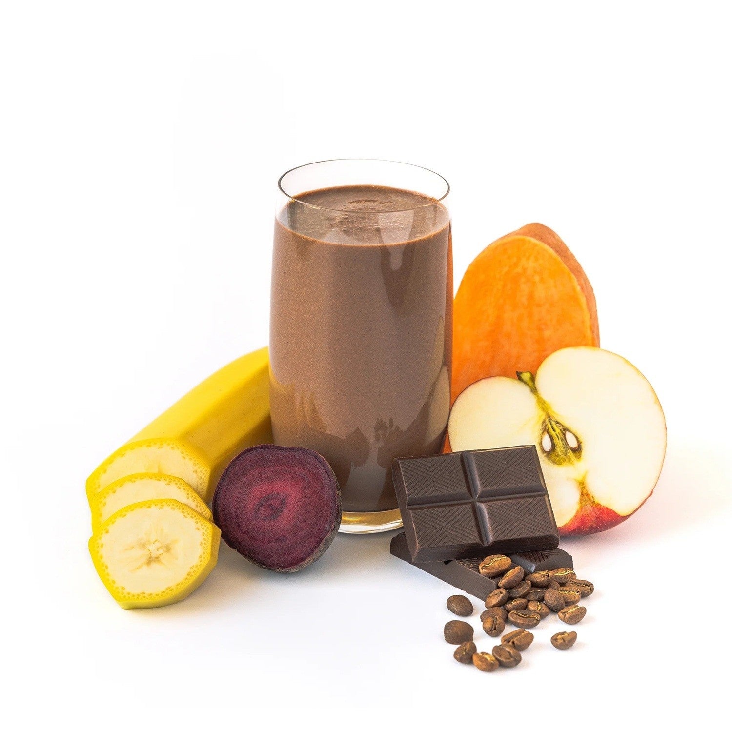 Happy Yak Smooth-Ease Moka Indulgence (40g)