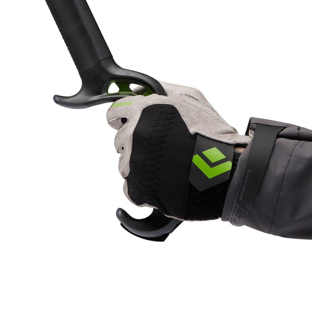 Black Diamond Icejoy Comp Gloves
