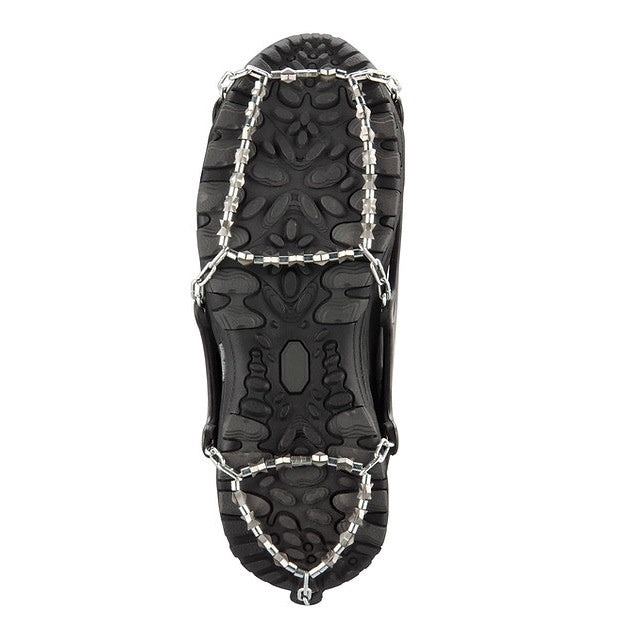 IceTrekkers Diamond Grip Cleats