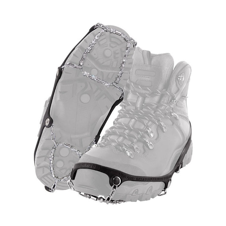 IceTrekkers Diamond Grip Cleats