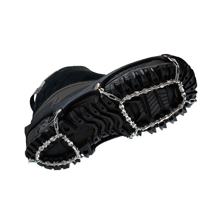 IceTrekkers Diamond Grip Cleats