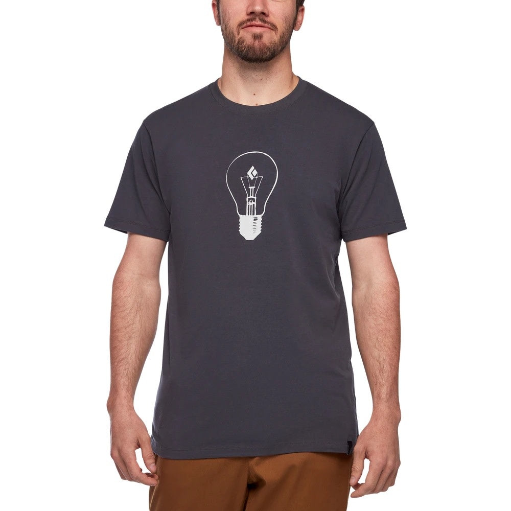 Black Diamond Idea Tee - Men