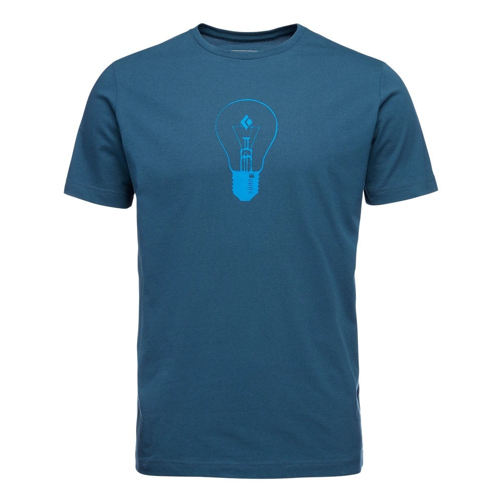 Black Diamond Idea Tee - Men