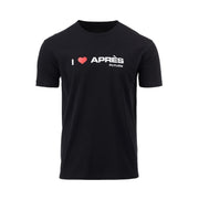 T-shirt Flylow I Love Après Tee
