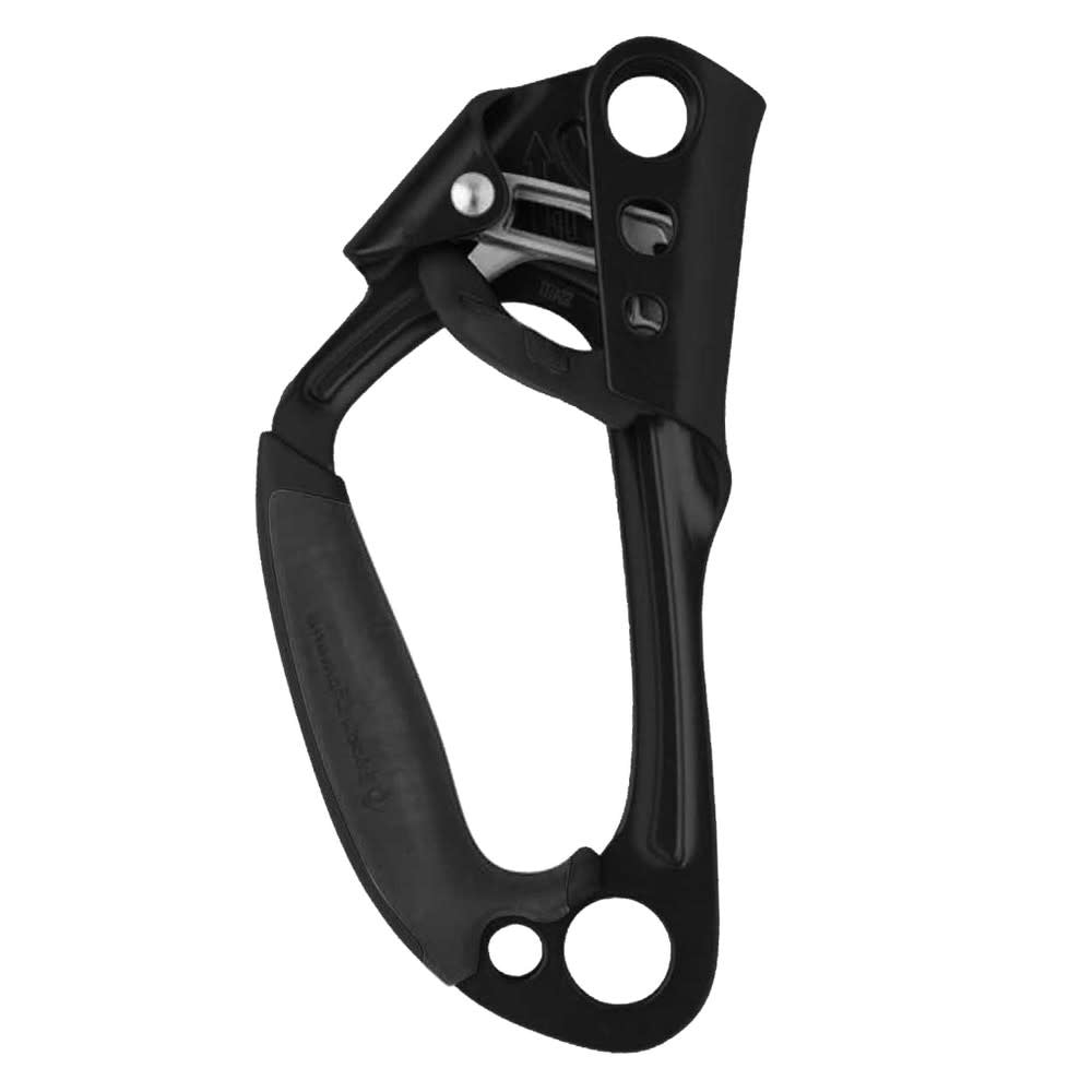 Black Diamond Index Ascenders