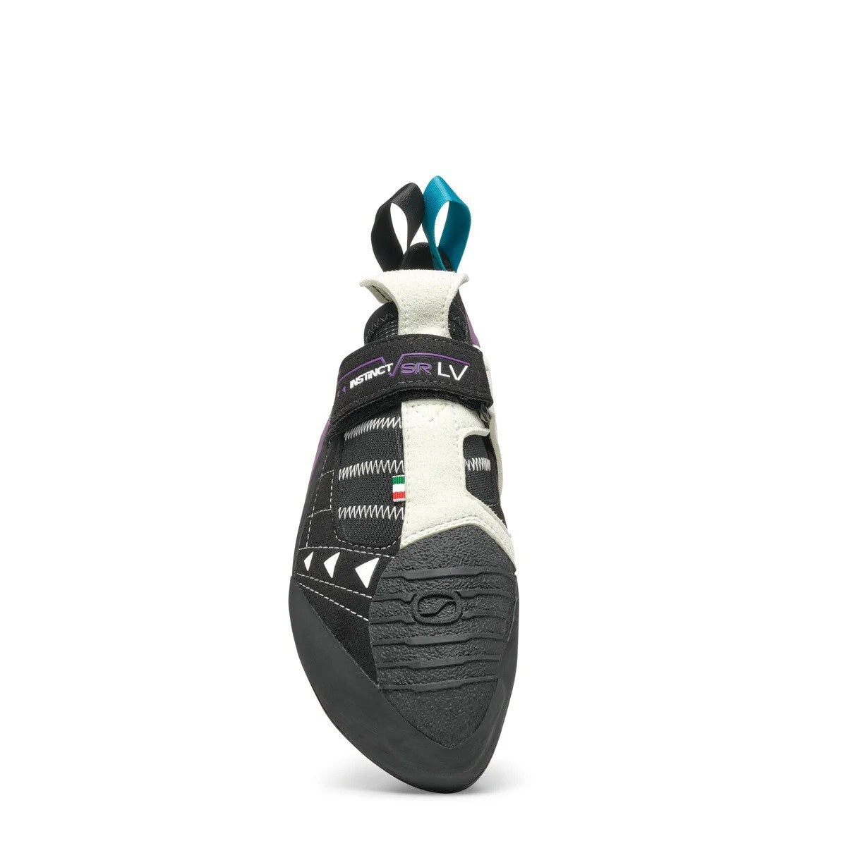 Scarpa Instinct VSR LV Climbing Shoe
