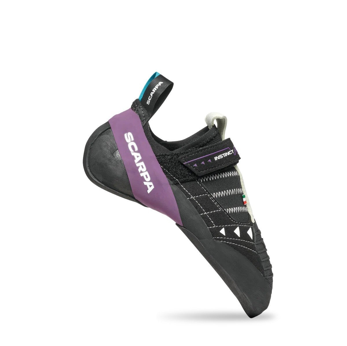 Scarpa Instinct VSR LV Climbing Shoe