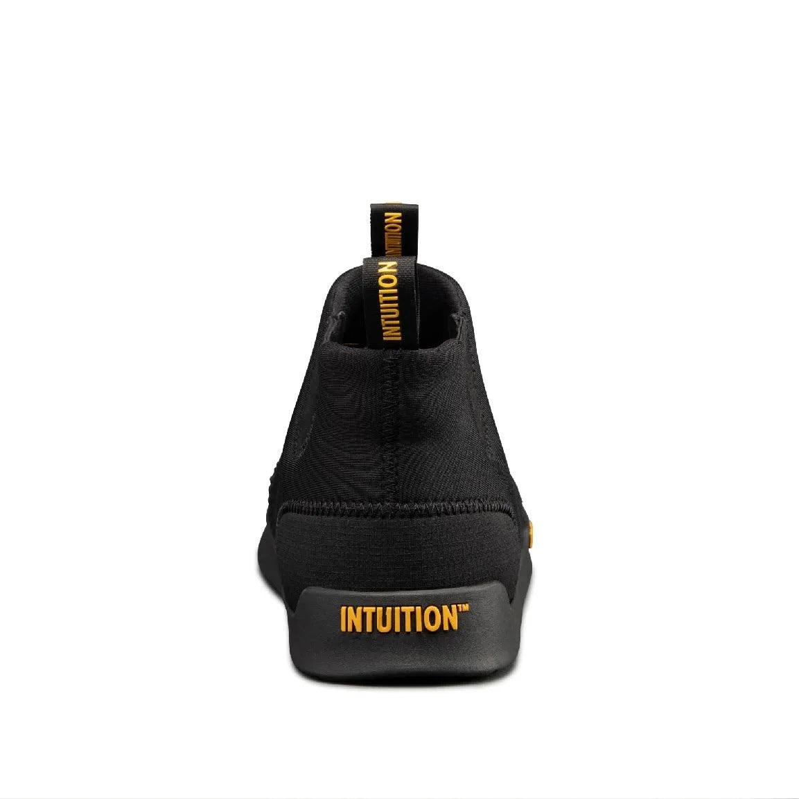 Intuition Chelsea Bootie Slip On Mid