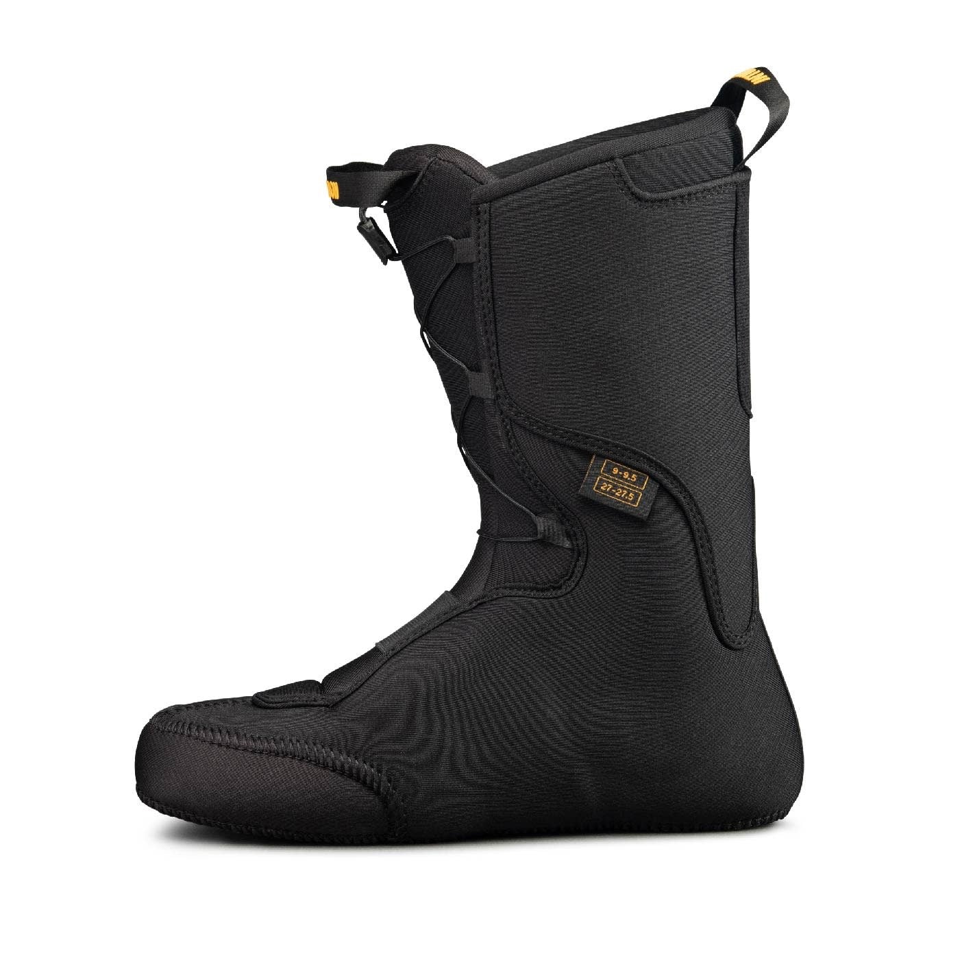 Intuition Downhill Tongue Dual Density