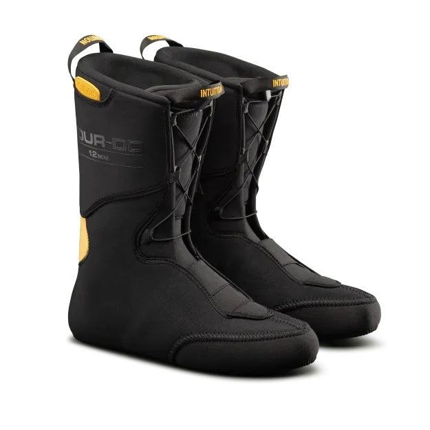 Chausson double densité Intuition Tour Tongue