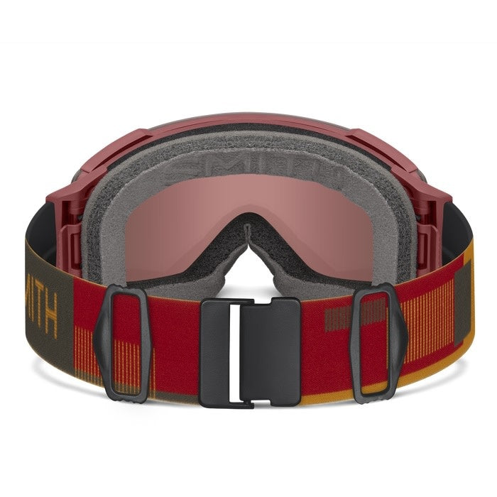 Lunettes de ski Smith I/O MAG