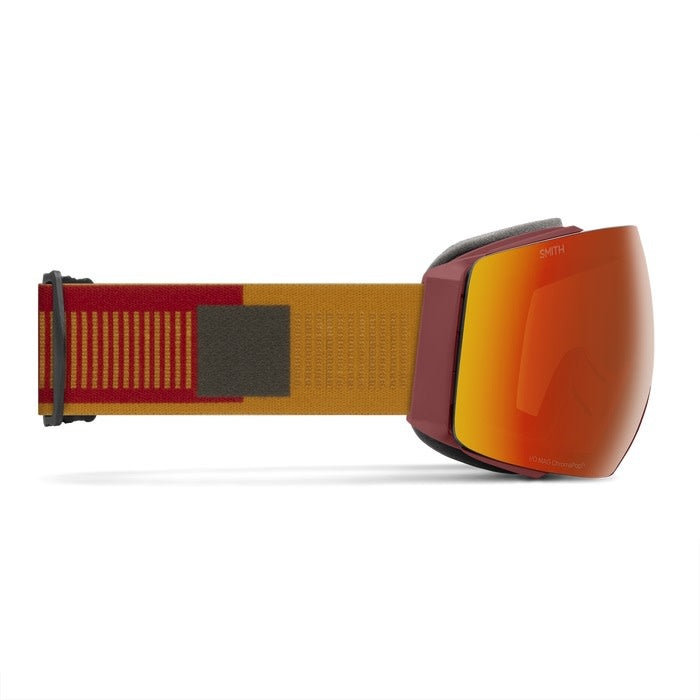 Lunettes de ski Smith I/O MAG