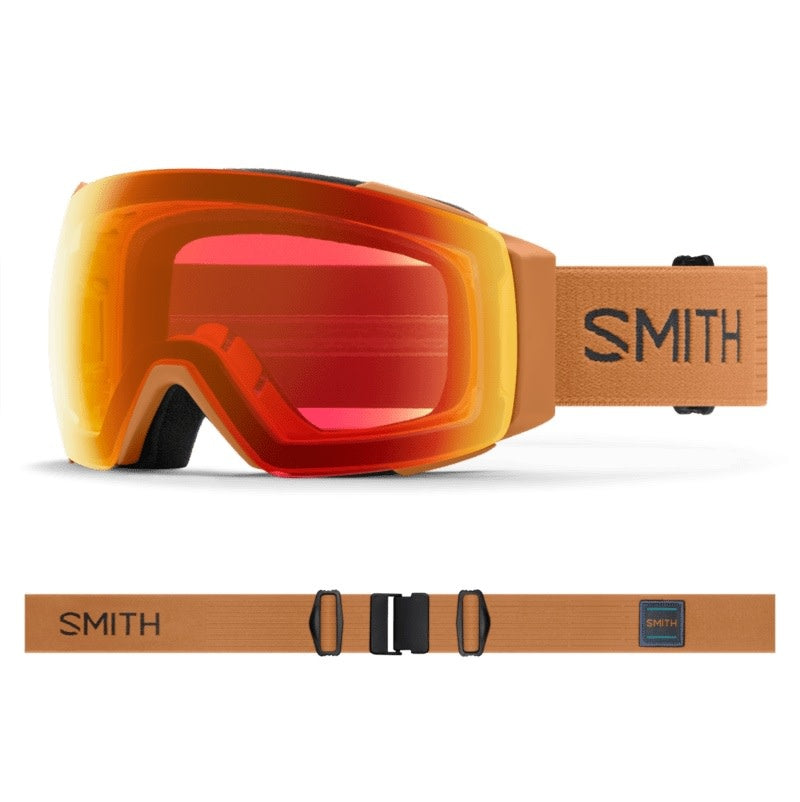 Lunettes de ski Smith I/O MAG