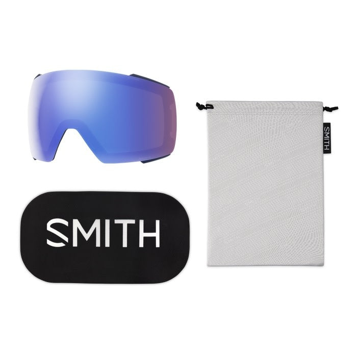Lunettes de ski Smith I/O MAG