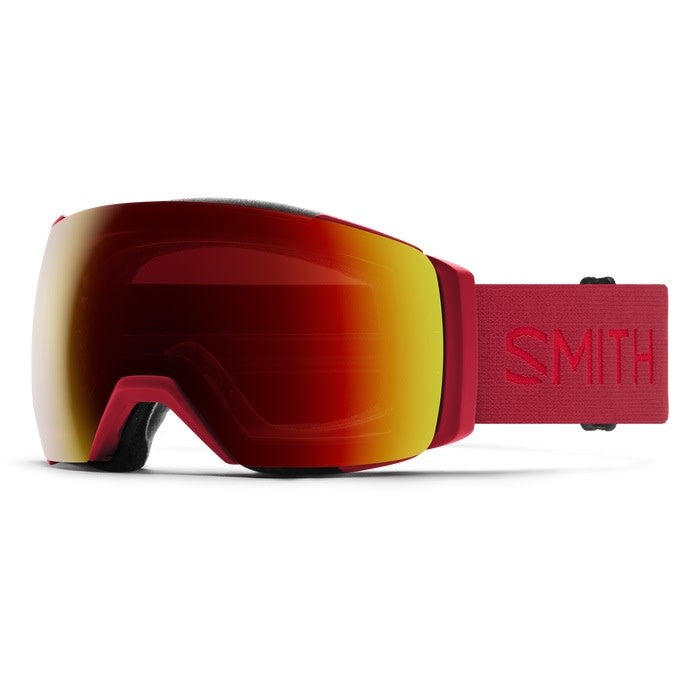 Smith I/O MAG XL Goggles