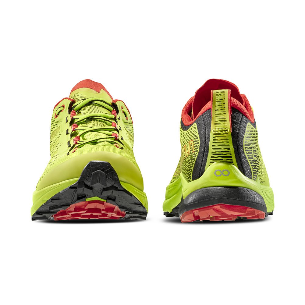 La Sportiva Jackal II Running Shoe - Men