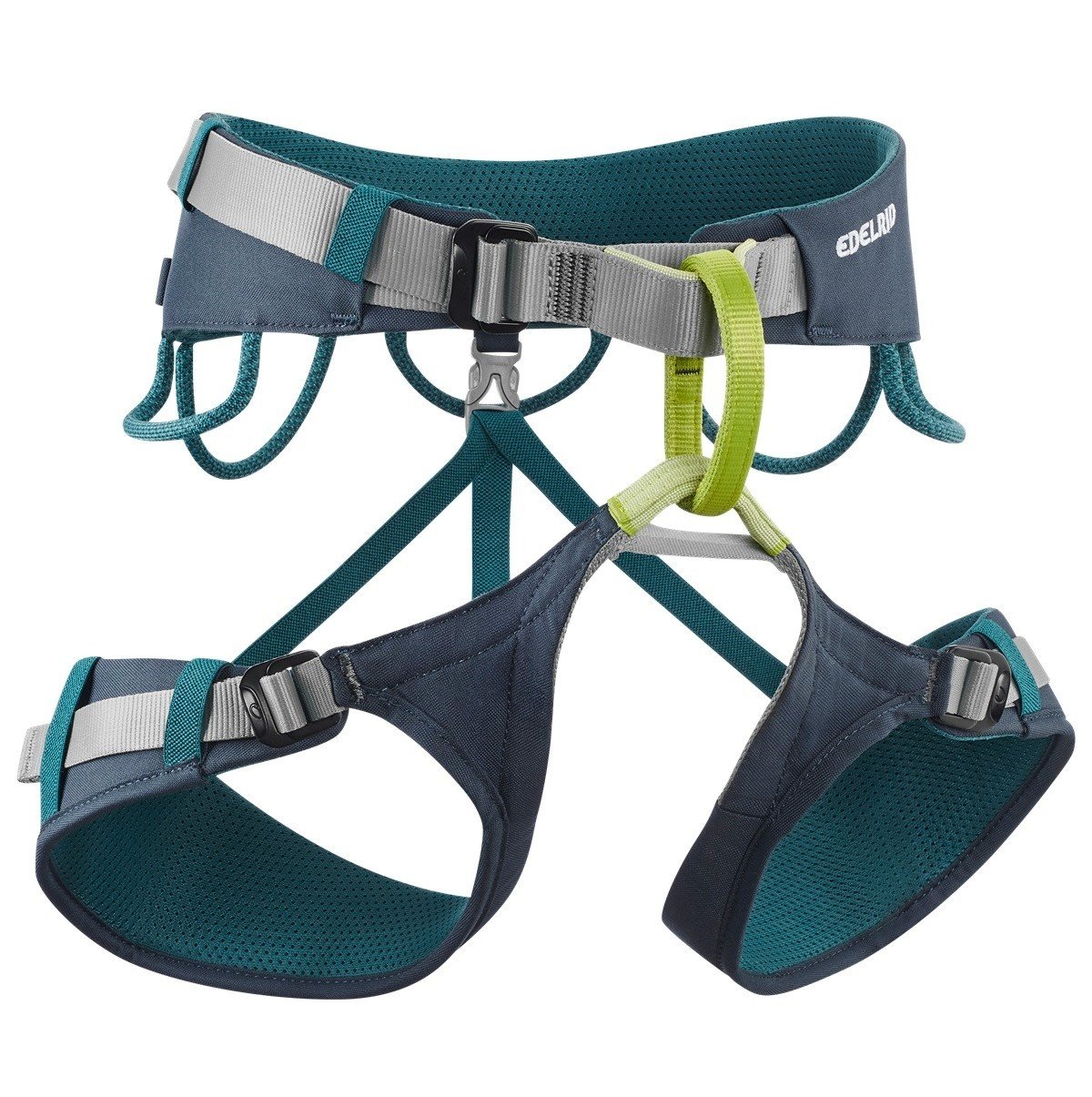 Edelrid Jay Harness - Men