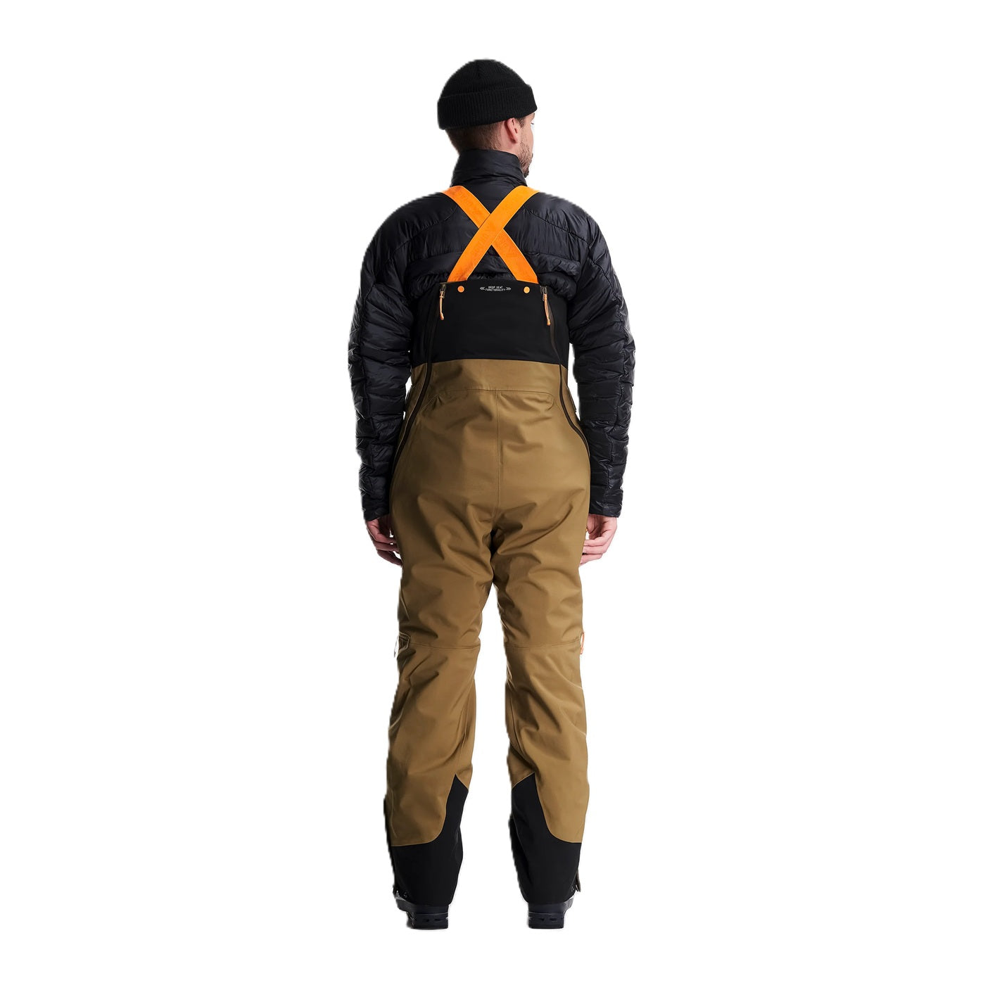 Salopette Orage Mtn-X Gibson 3L - Hommes